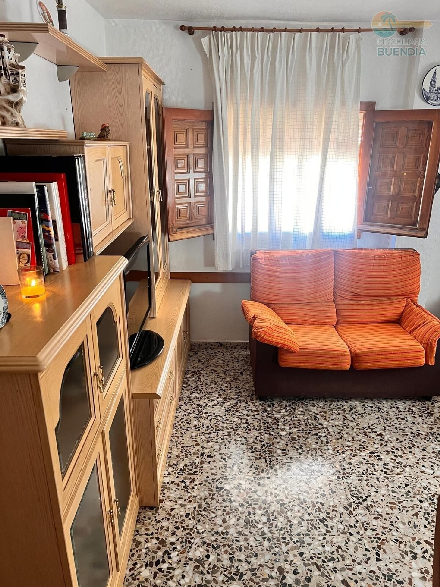  en venta apartamento Puerto De Mazarrón Bajo Guadalentín 5