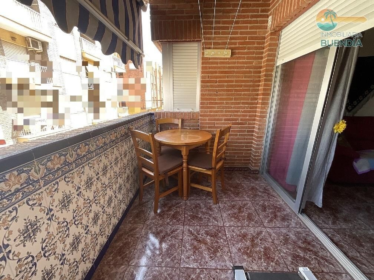  till salu lägenhet Puerto De Mazarrón Bajo Guadalentín 1