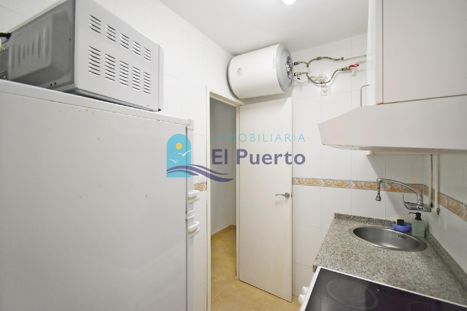  till salu lägenhet Puerto De Mazarrón Bajo Guadalentín 6