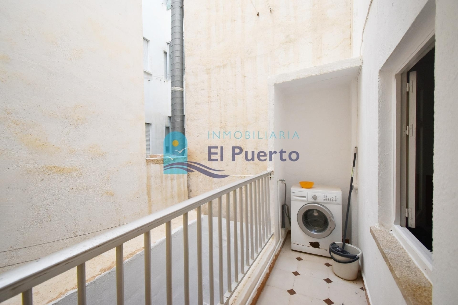  till salu lägenhet Puerto De Mazarrón Bajo Guadalentín 7