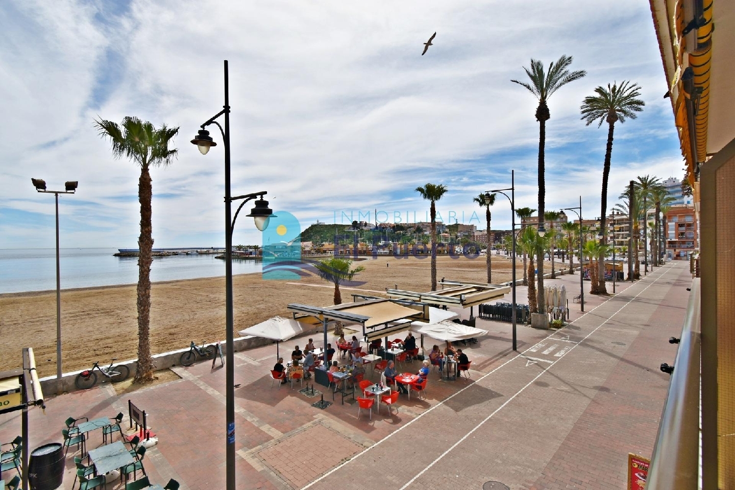  till salu lägenhet Puerto De Mazarrón Bajo Guadalentín 6