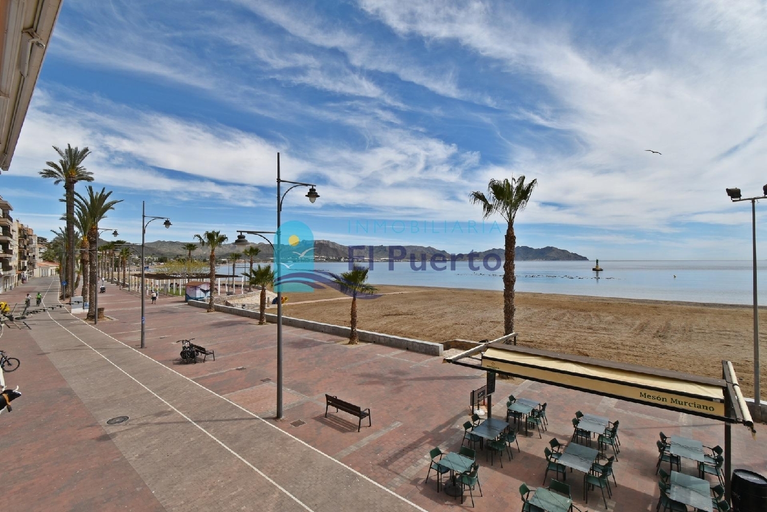  till salu lägenhet Puerto De Mazarrón Bajo Guadalentín 5