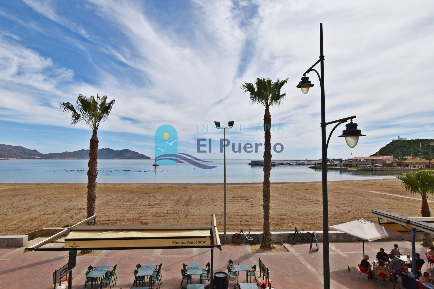  till salu lägenhet Puerto De Mazarrón Bajo Guadalentín 4