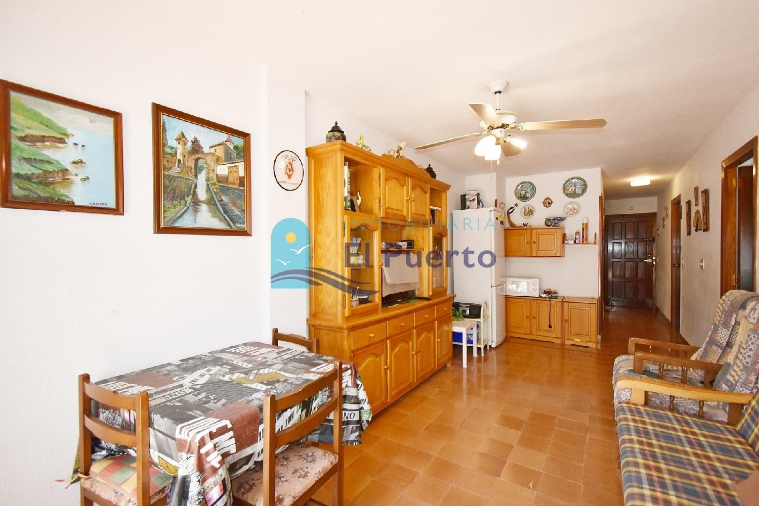  till salu lägenhet Puerto De Mazarrón Bajo Guadalentín 5