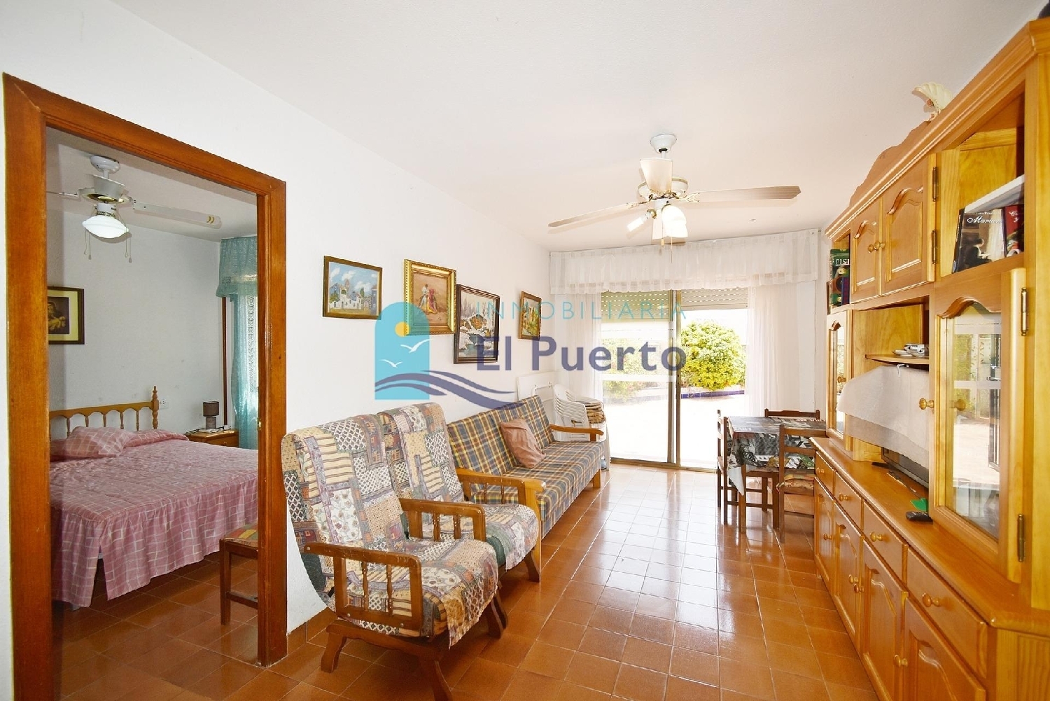  till salu lägenhet Puerto De Mazarrón Bajo Guadalentín 4