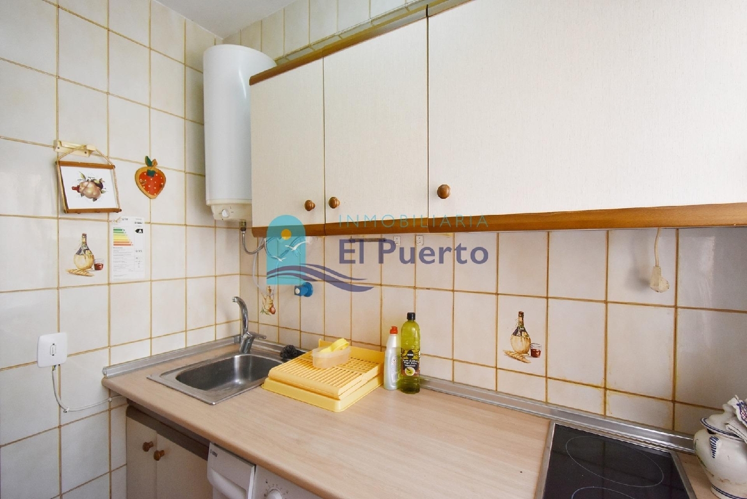  till salu lägenhet Puerto De Mazarrón Bajo Guadalentín 8