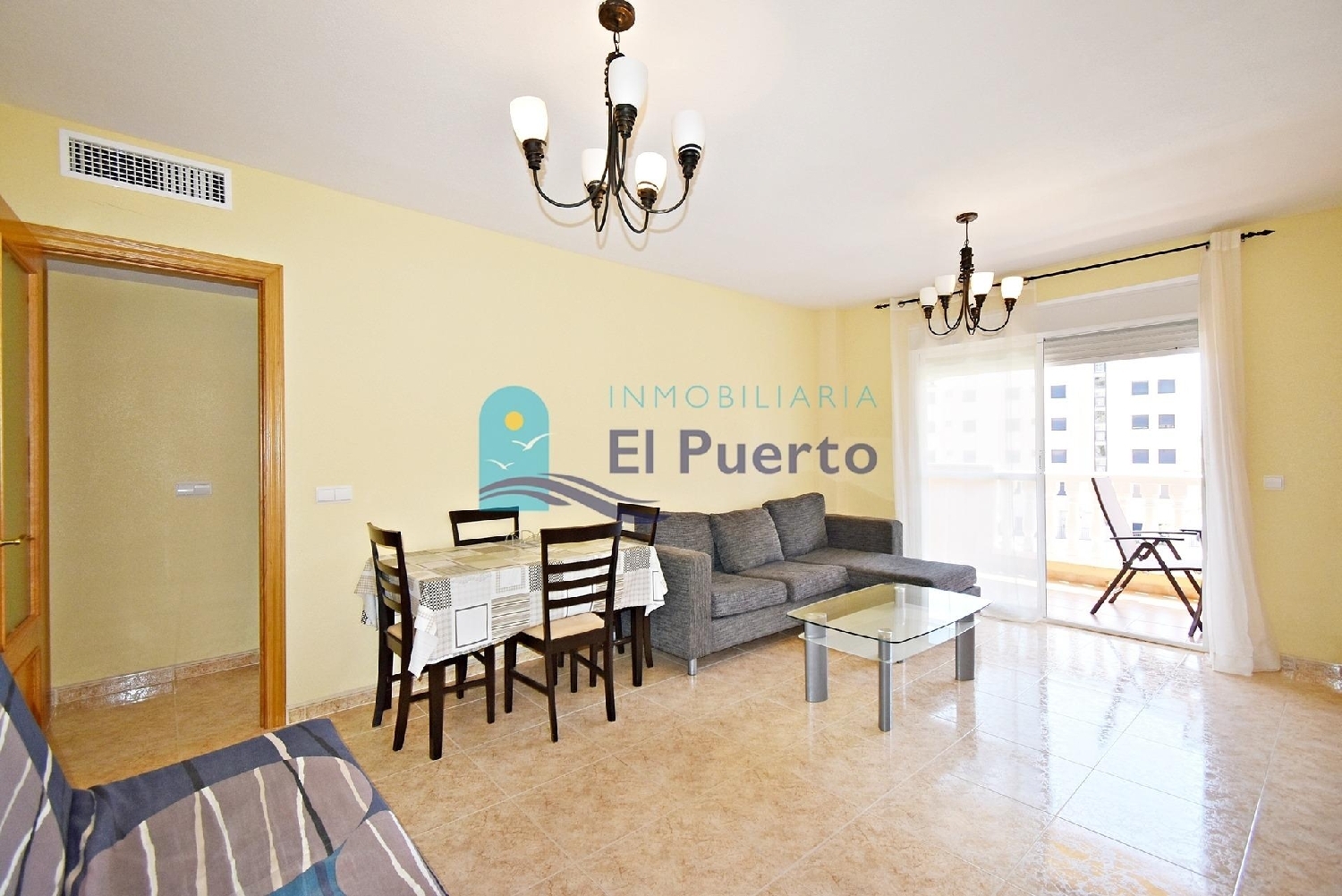  till salu lägenhet Puerto De Mazarrón Bajo Guadalentín 8