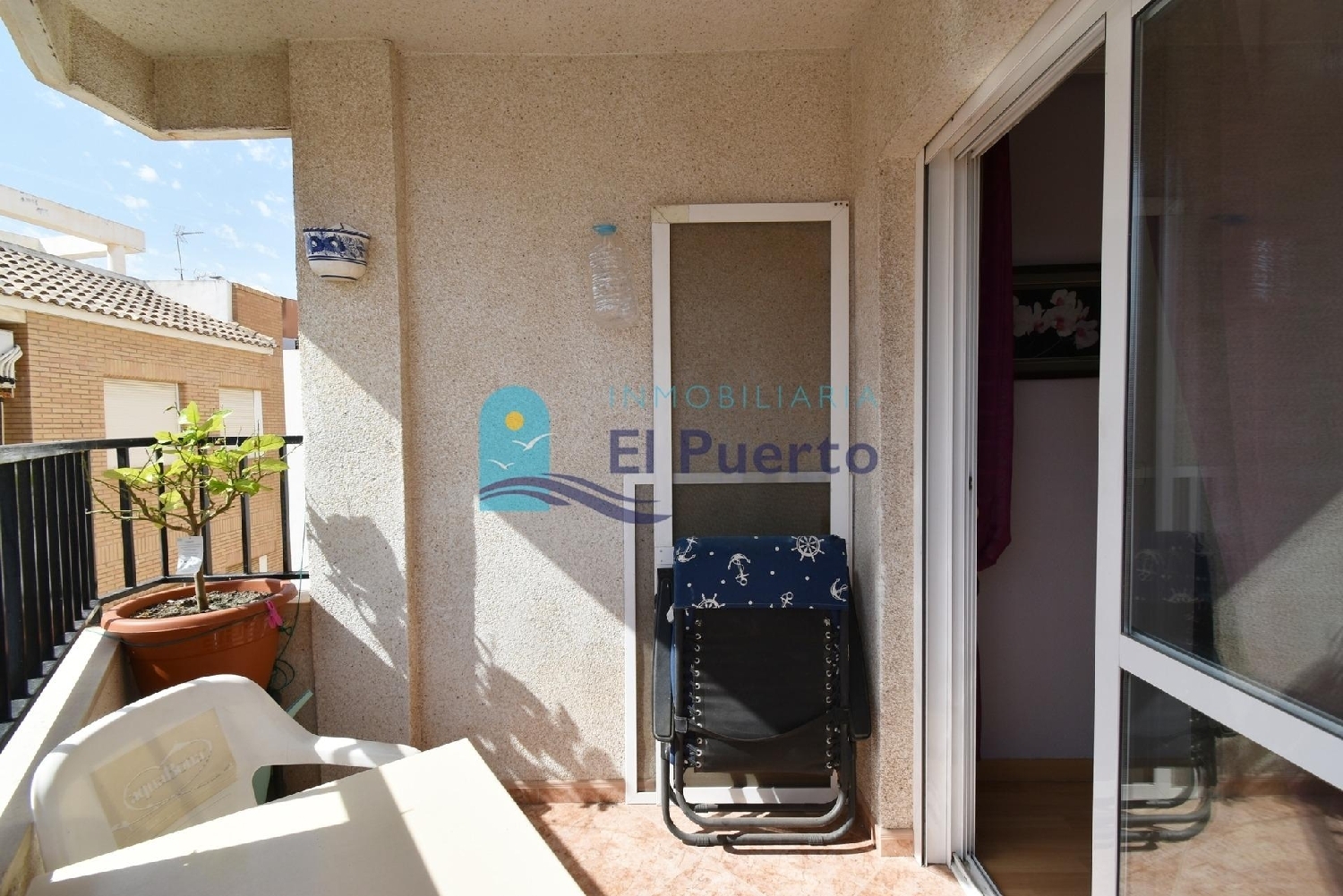 till salu lägenhet Puerto De Mazarrón Bajo Guadalentín 3
