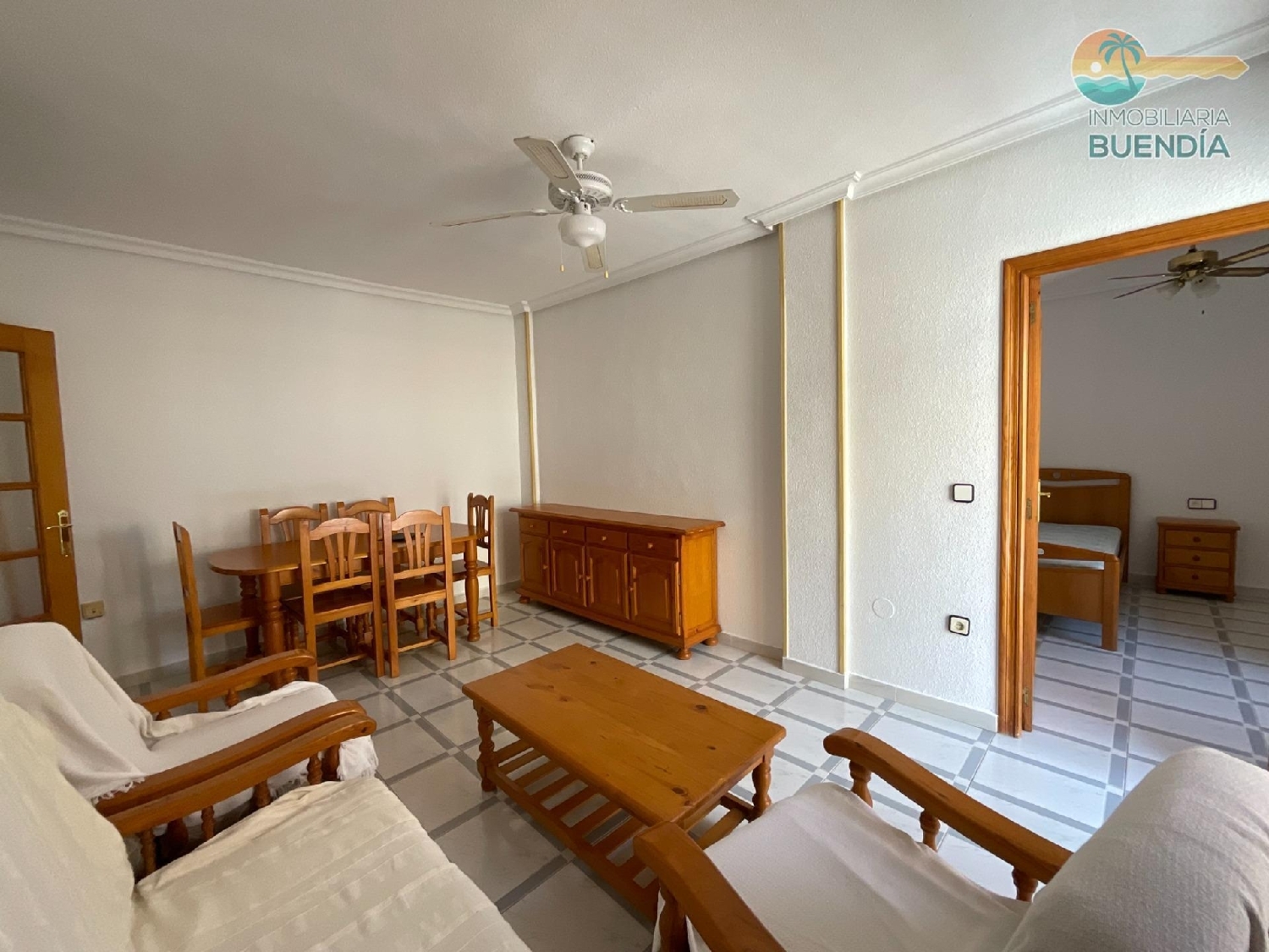  en venta apartamento Puerto De Mazarrón Bajo Guadalentín 7