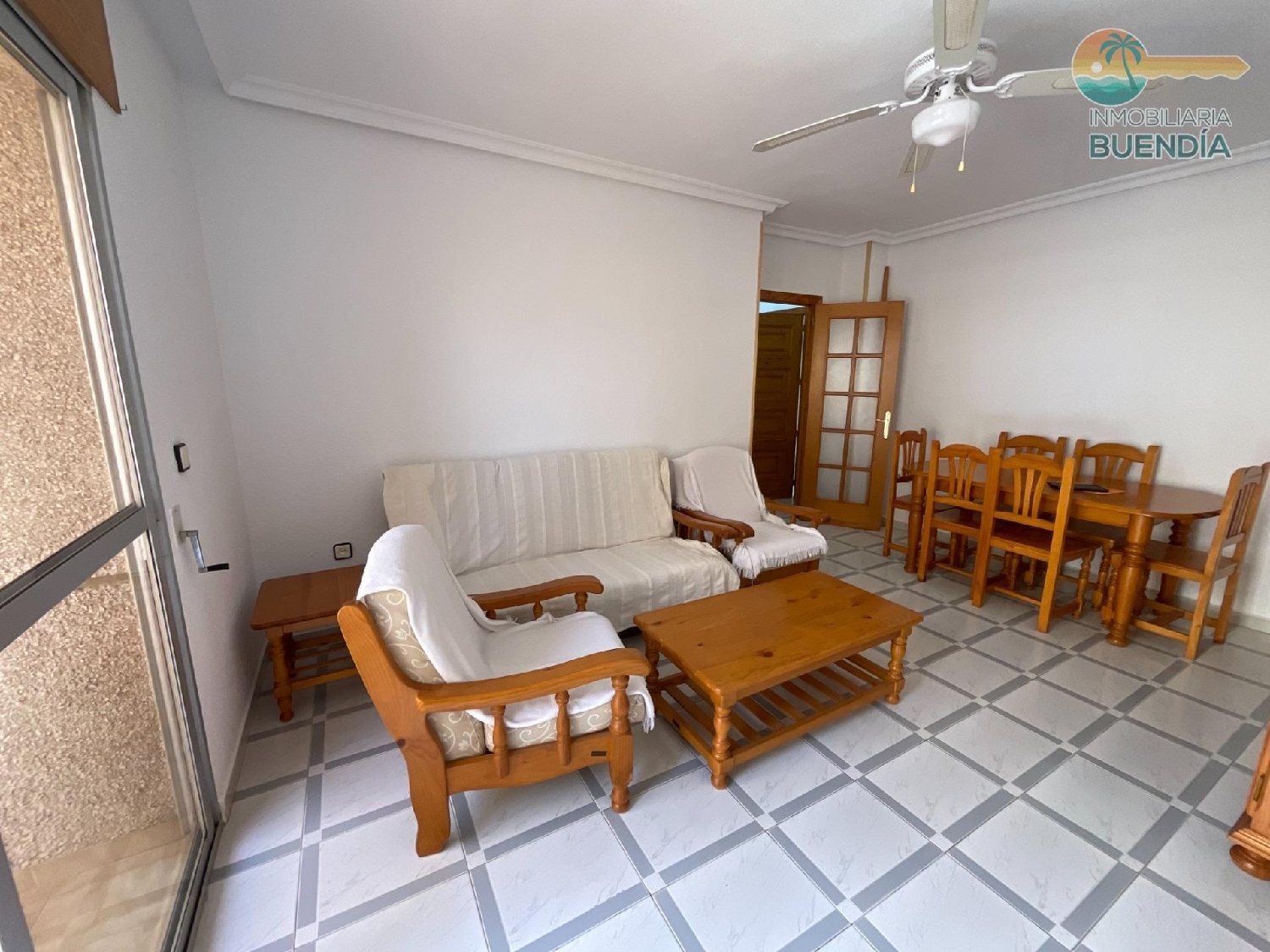 en venta apartamento Puerto De Mazarrón Bajo Guadalentín 2