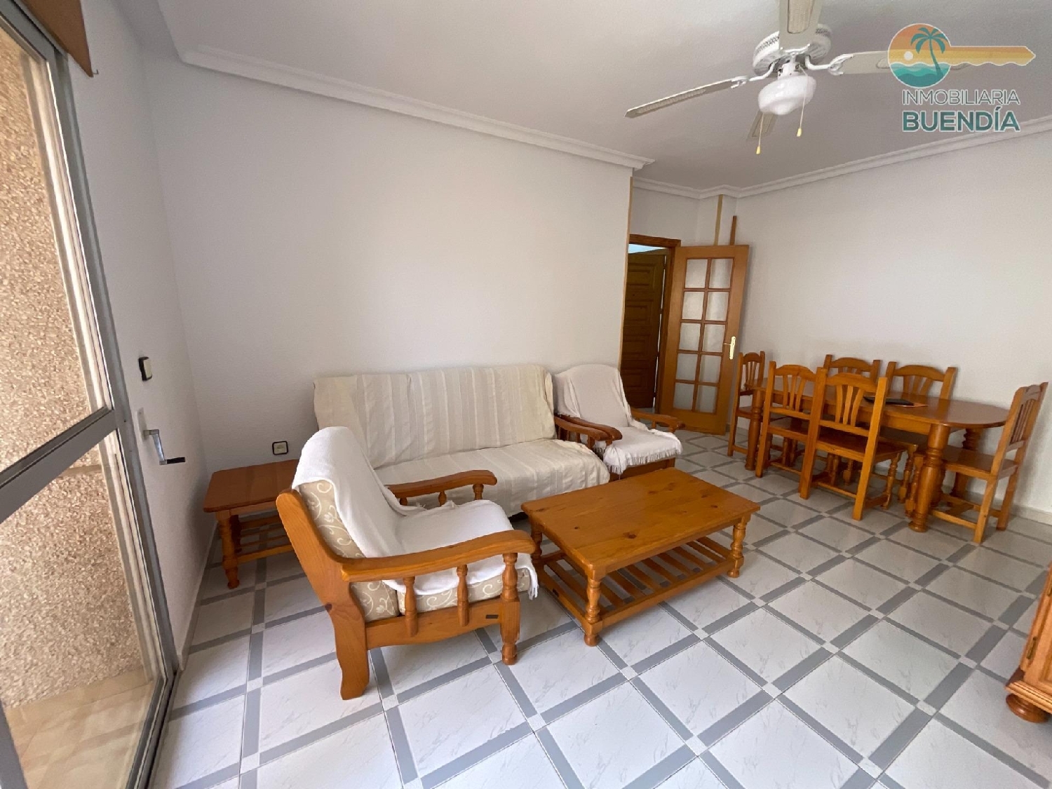  en venta apartamento Puerto De Mazarrón Bajo Guadalentín 1
