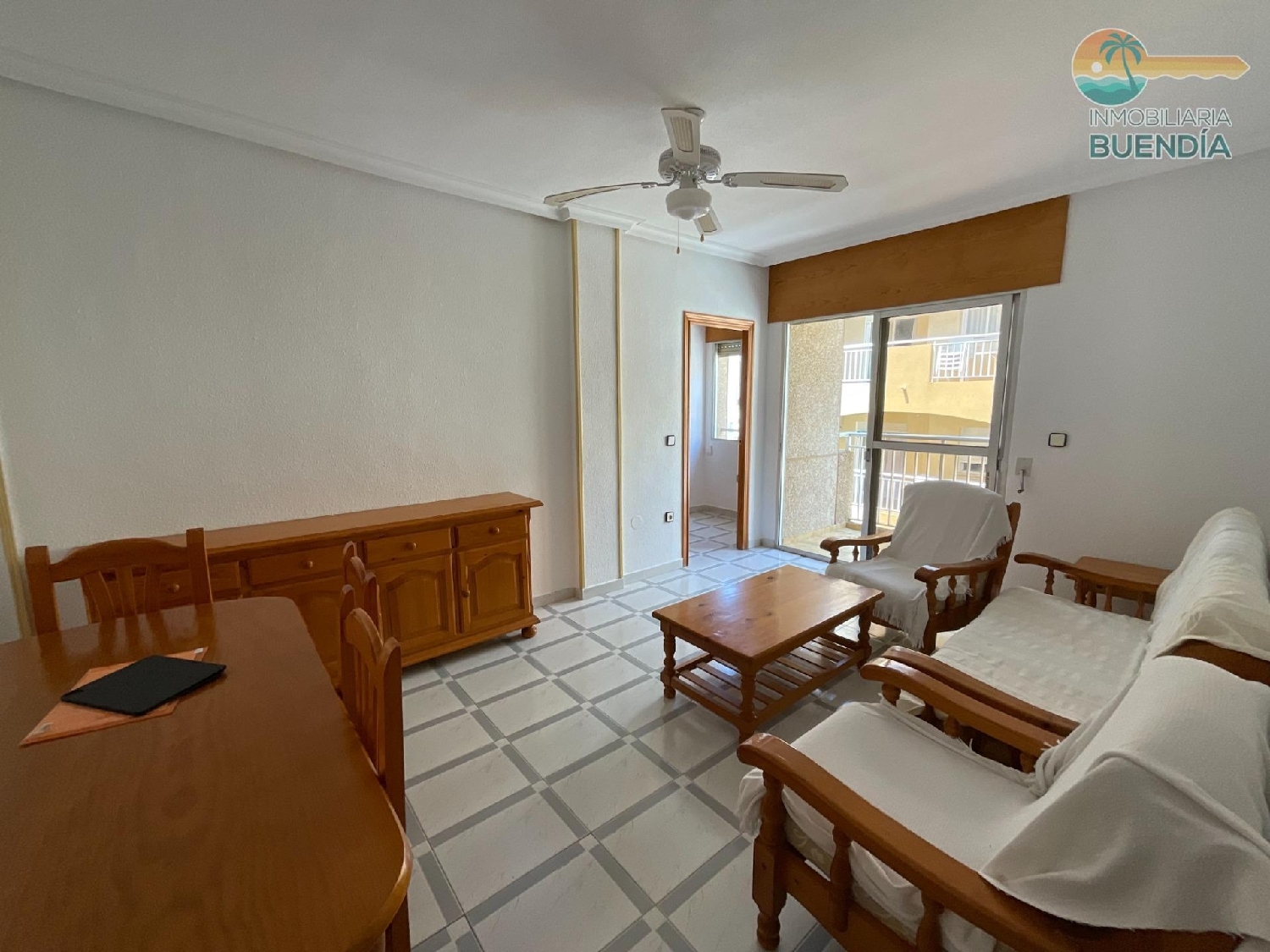  en venta apartamento Puerto De Mazarrón Bajo Guadalentín 4
