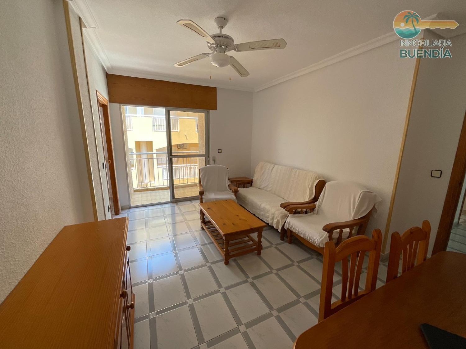 en venta apartamento Puerto De Mazarrón Bajo Guadalentín 3