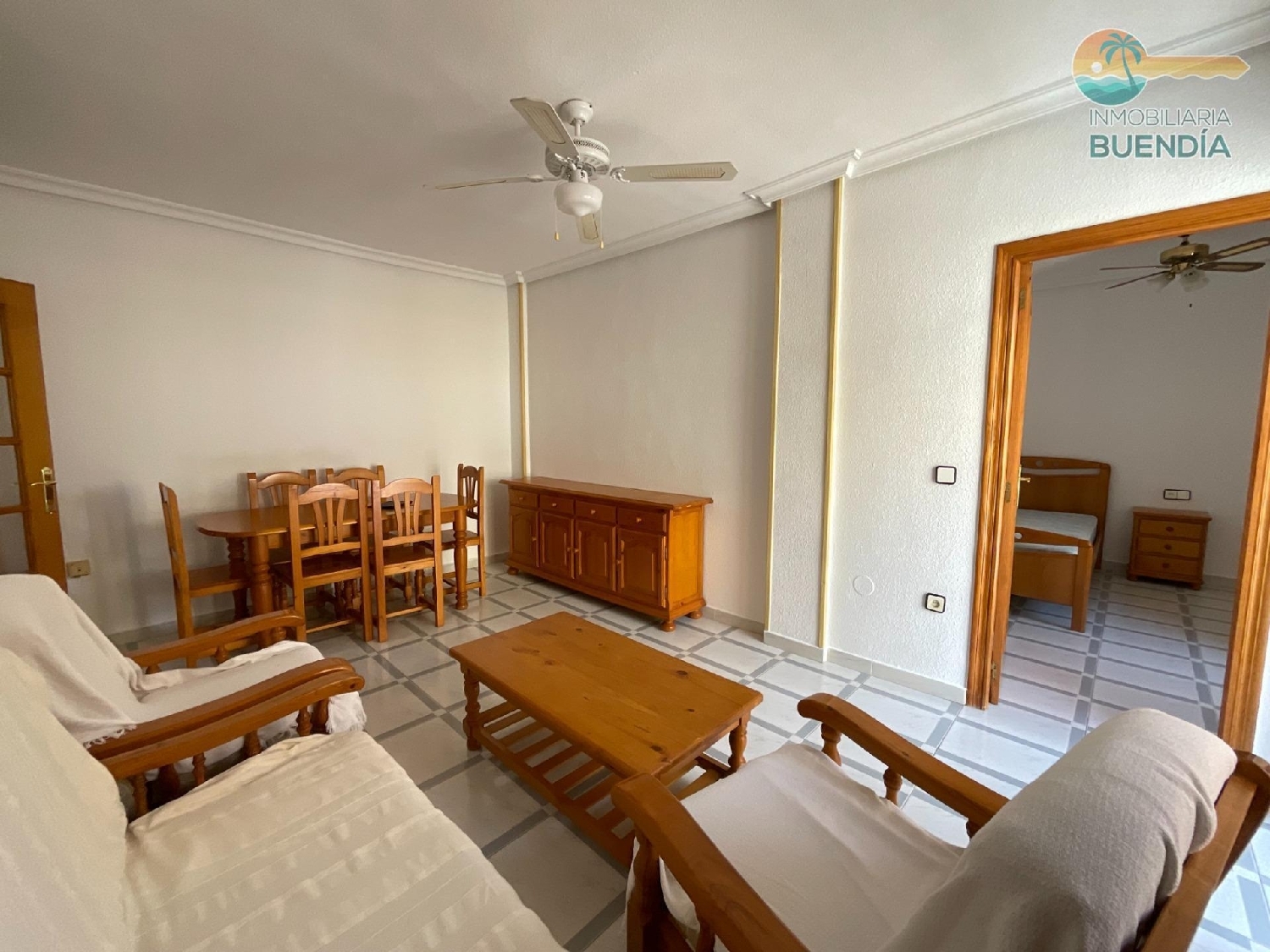  en venta apartamento Puerto De Mazarrón Bajo Guadalentín 6