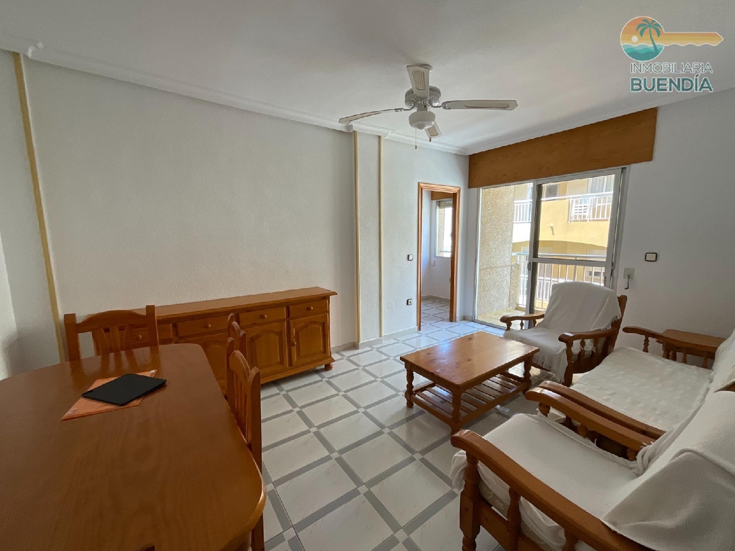  en venta apartamento Puerto De Mazarrón Bajo Guadalentín 5