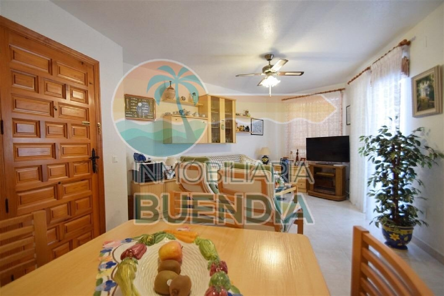  en venta apartamento Puerto De Mazarrón Bajo Guadalentín 6