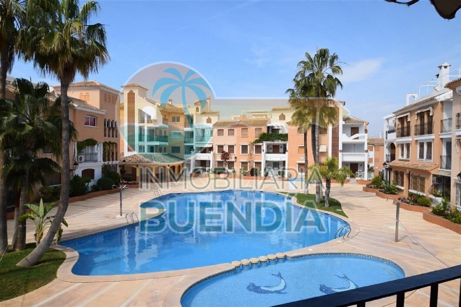  en venta apartamento Puerto De Mazarrón Bajo Guadalentín 2