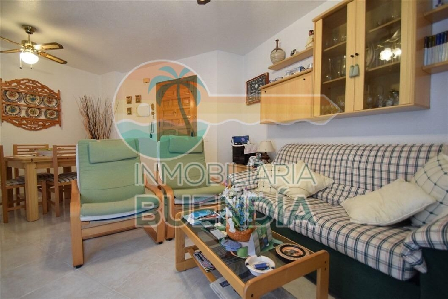  en venta apartamento Puerto De Mazarrón Bajo Guadalentín 8