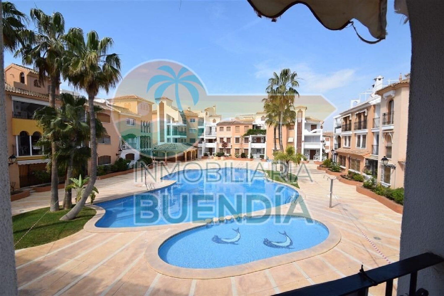  en venta apartamento Puerto De Mazarrón Bajo Guadalentín 1