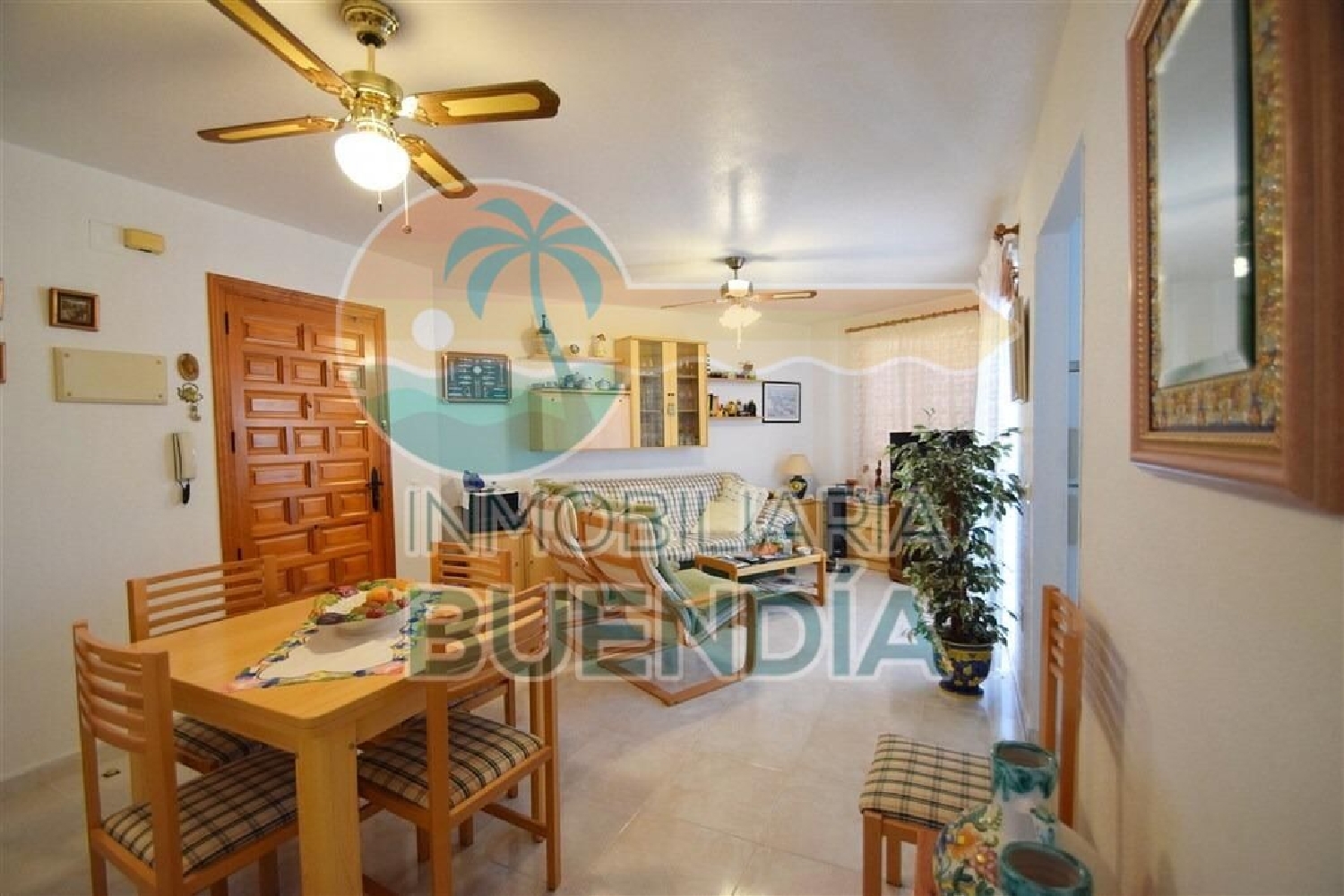  en venta apartamento Puerto De Mazarrón Bajo Guadalentín 3