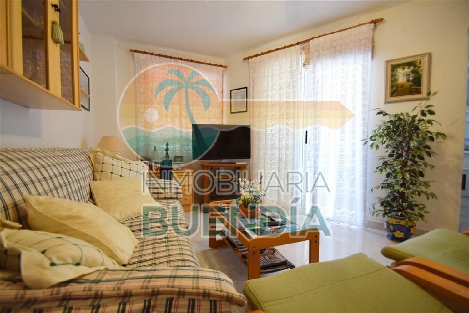  en venta apartamento Puerto De Mazarrón Bajo Guadalentín 5