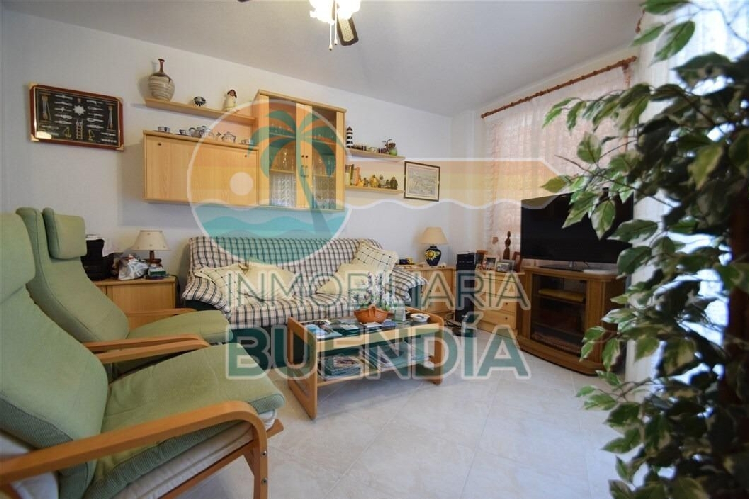  en venta apartamento Puerto De Mazarrón Bajo Guadalentín 7