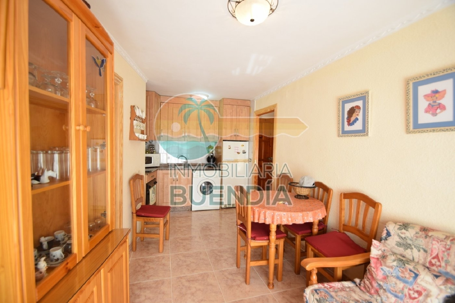  en venta apartamento Puerto De Mazarrón Bajo Guadalentín 1