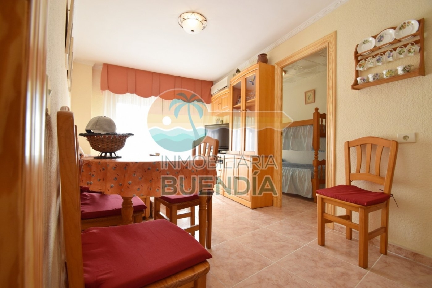  en venta apartamento Puerto De Mazarrón Bajo Guadalentín 2