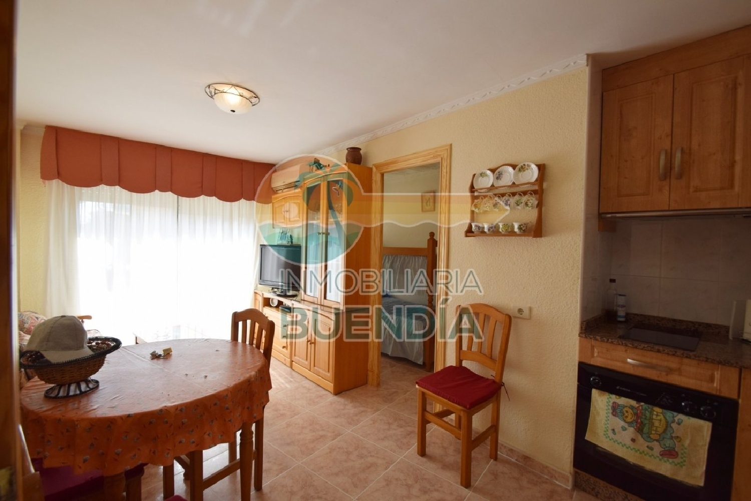  en venta apartamento Puerto De Mazarrón Bajo Guadalentín 4