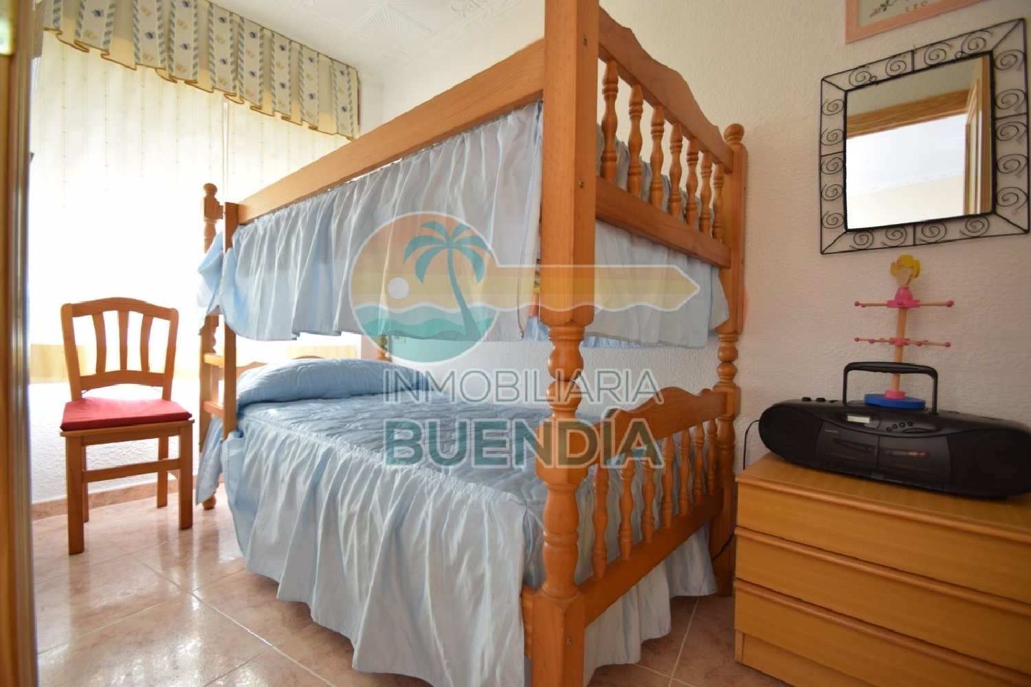  en venta apartamento Puerto De Mazarrón Bajo Guadalentín 8
