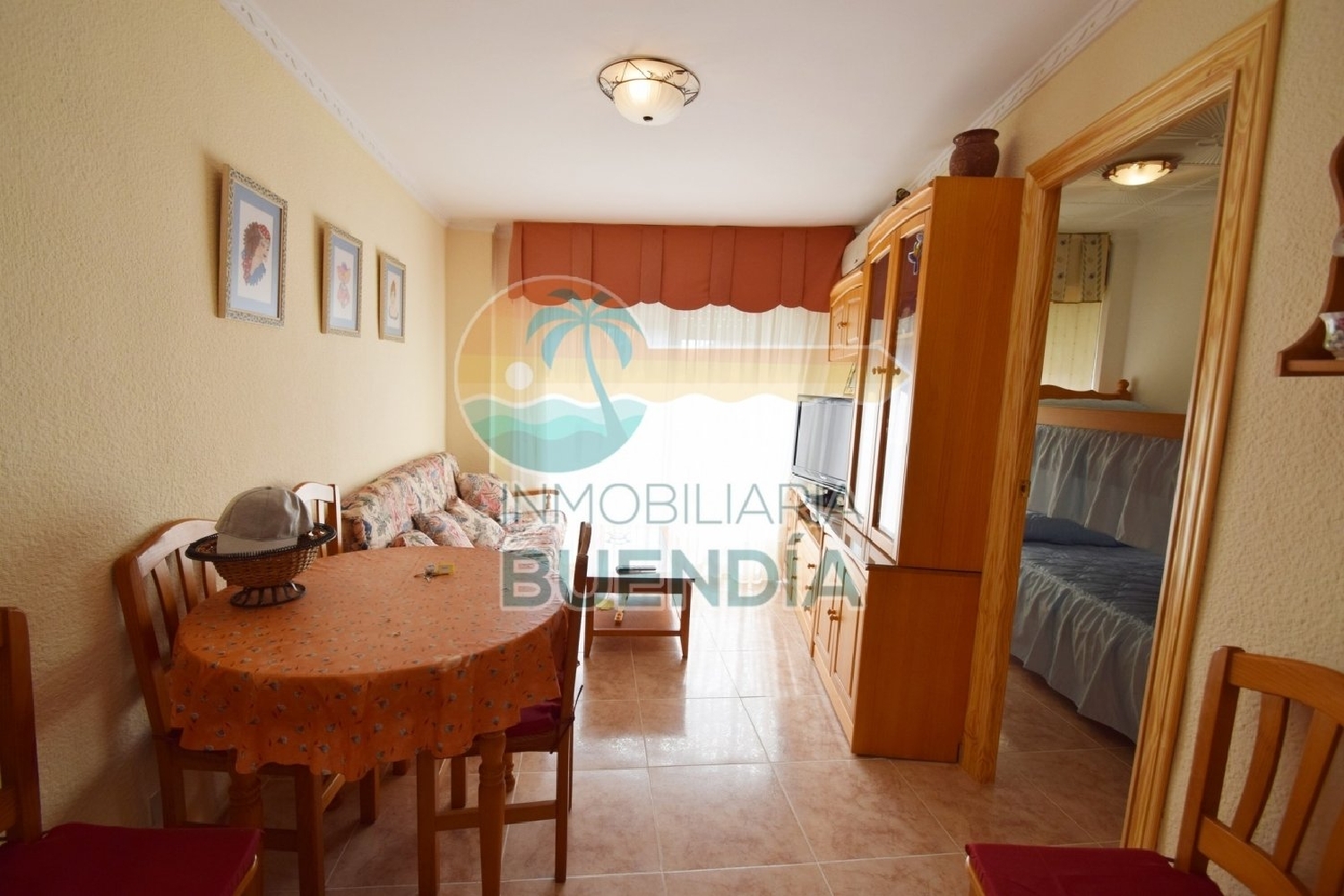  en venta apartamento Puerto De Mazarrón Bajo Guadalentín 3