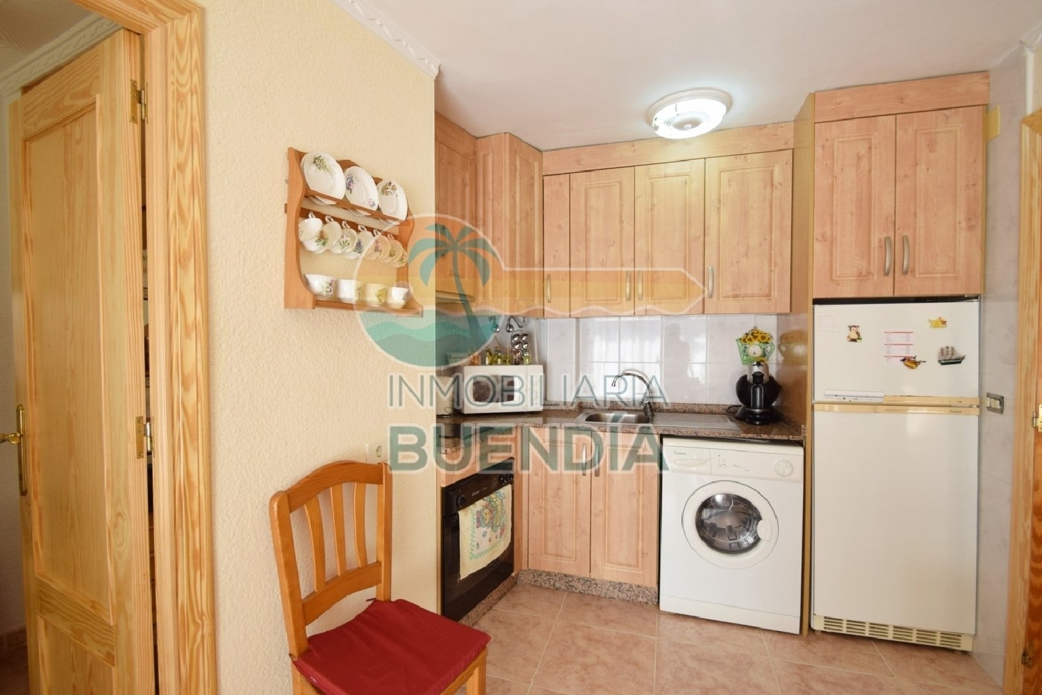  en venta apartamento Puerto De Mazarrón Bajo Guadalentín 5