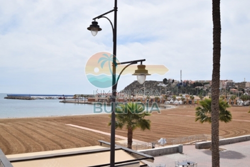 Puerto De Mazarrón Bajo Guadalentín lägenhet foto 6260407