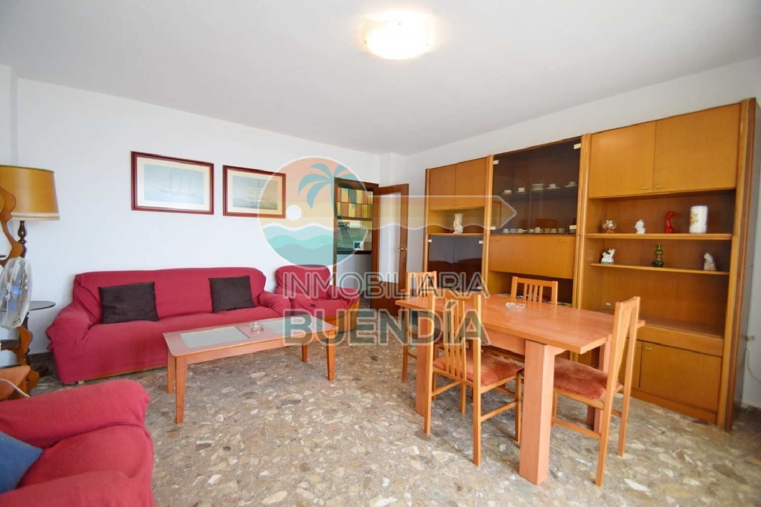 till salu lägenhet Puerto De Mazarrón Bajo Guadalentín 3