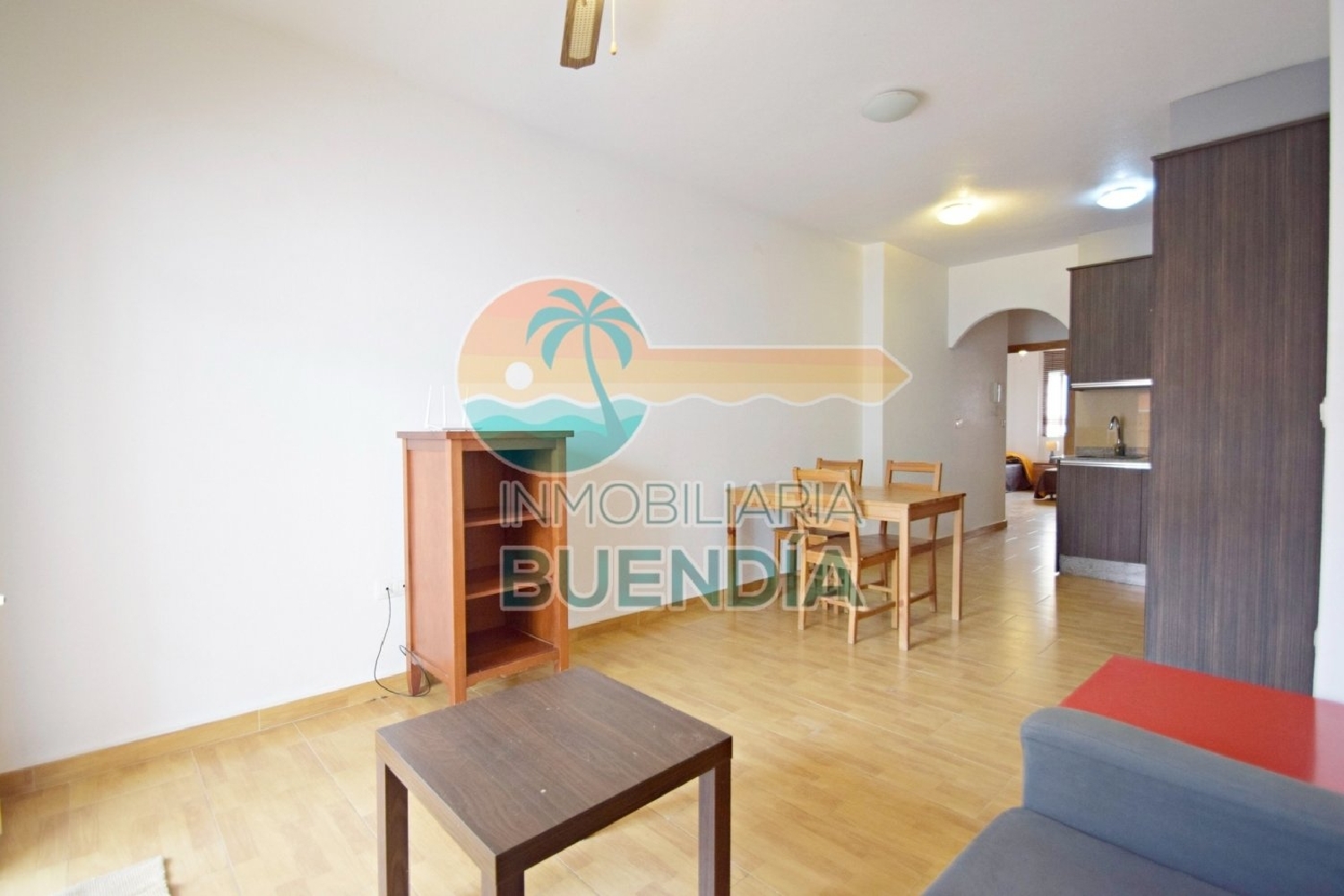  till salu lägenhet Puerto De Mazarrón Bajo Guadalentín 4