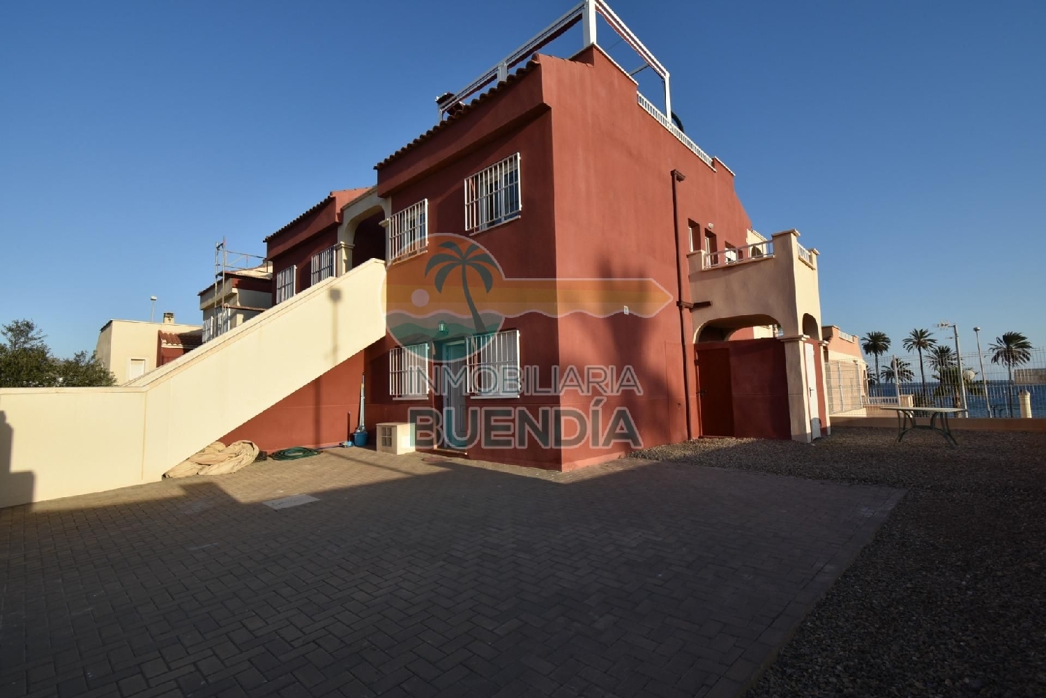 till salu lägenhet Puerto De Mazarrón Bajo Guadalentín 3