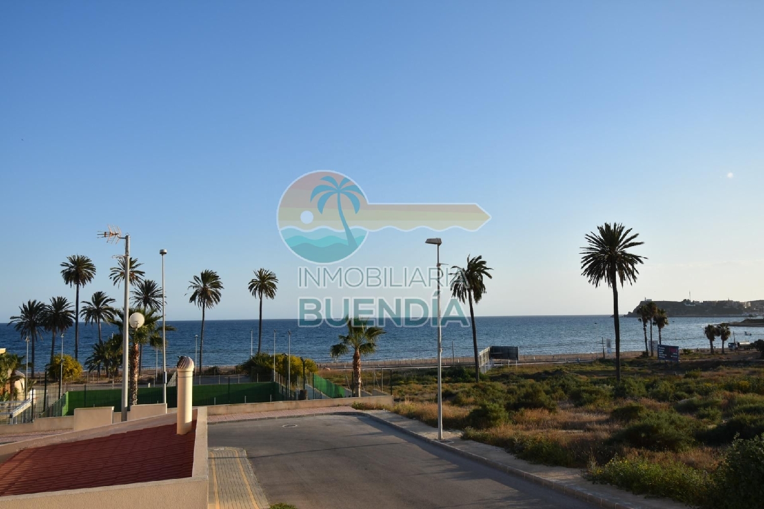  till salu lägenhet Puerto De Mazarrón Bajo Guadalentín 1