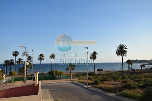 Puerto De Mazarrón Bajo Guadalentín lägenhet foto 6260421