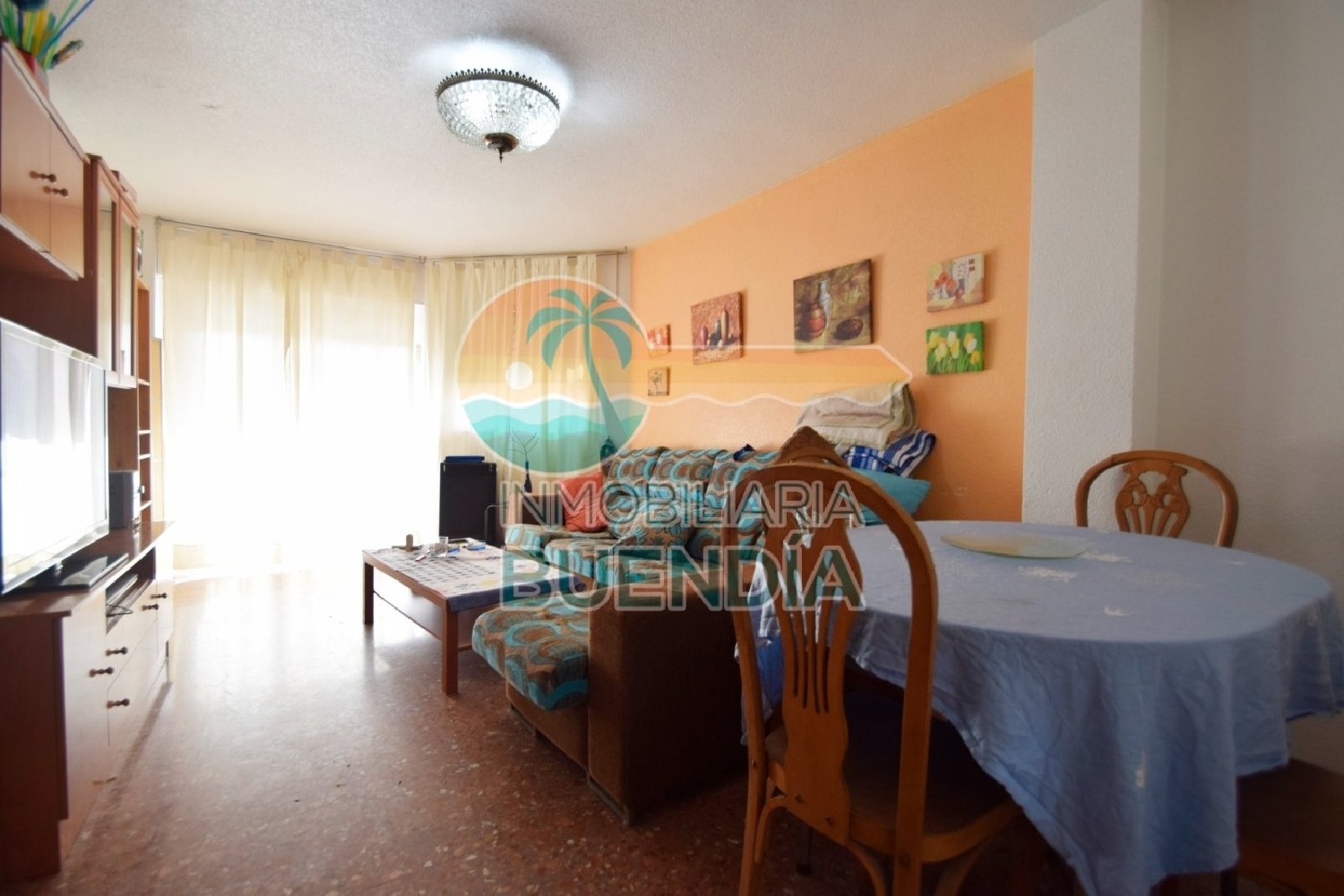  till salu lägenhet Puerto De Mazarrón Bajo Guadalentín 6