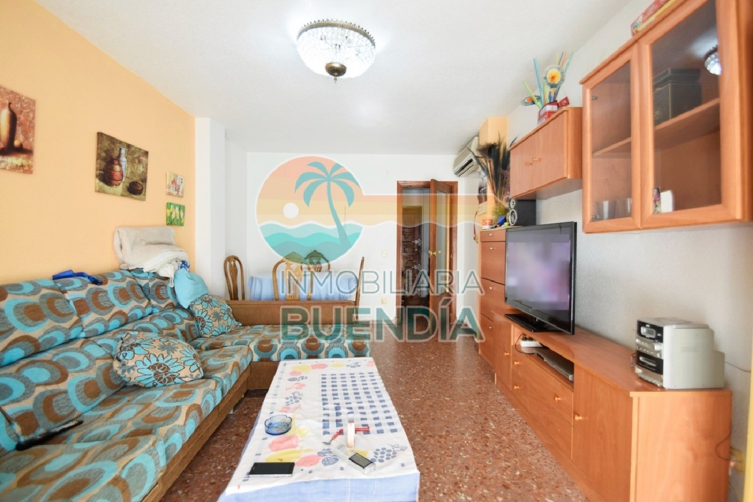  till salu lägenhet Puerto De Mazarrón Bajo Guadalentín 4