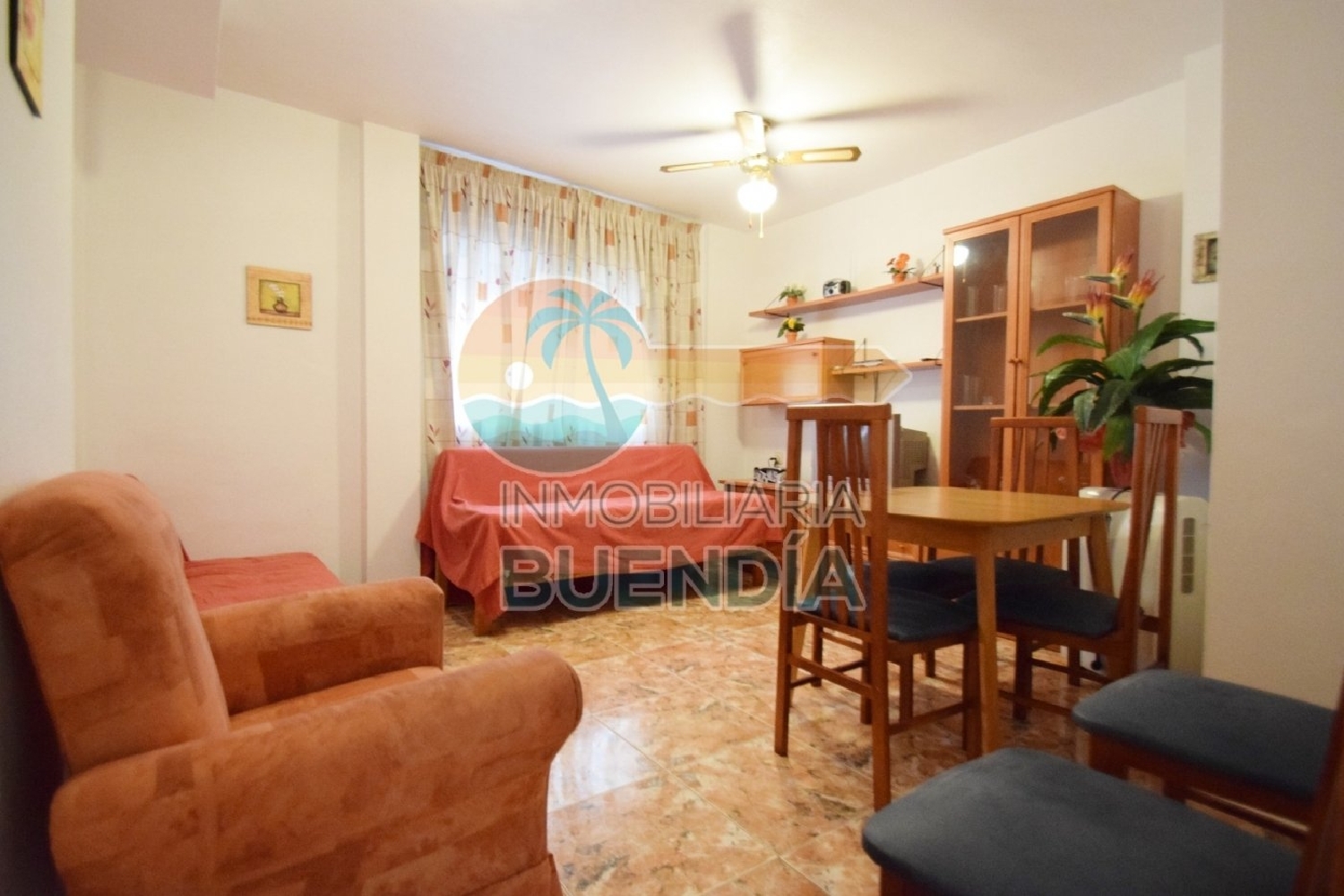  till salu lägenhet Puerto De Mazarrón Bajo Guadalentín 1