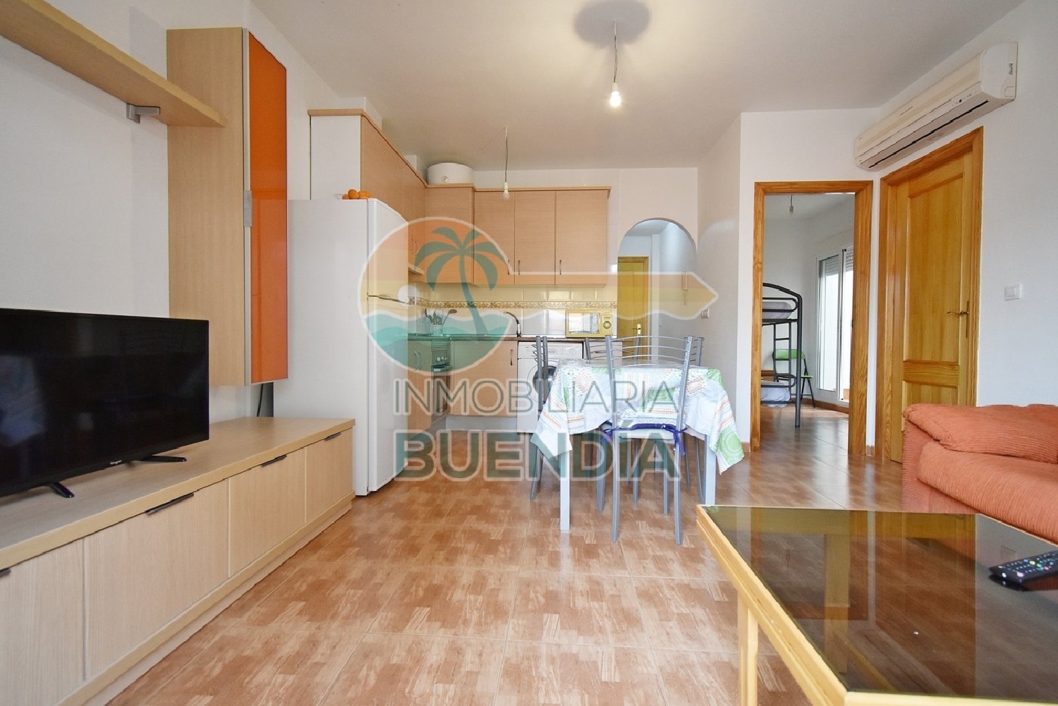  till salu lägenhet Puerto De Mazarrón Bajo Guadalentín 6
