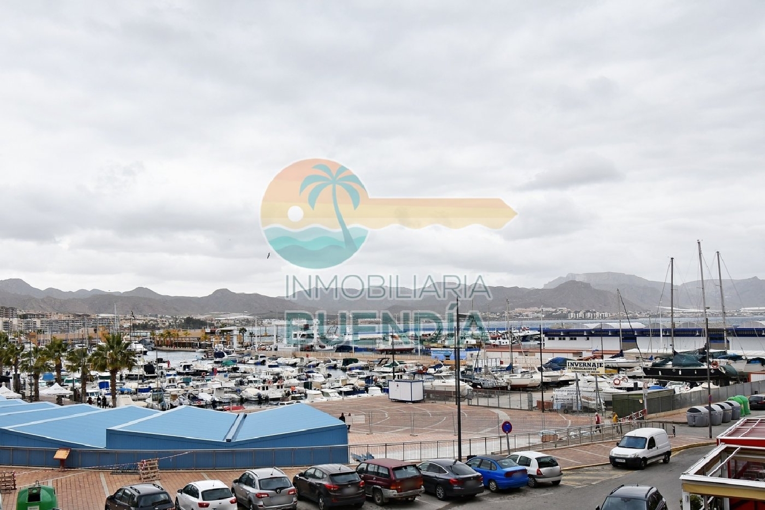  till salu lägenhet Puerto De Mazarrón Bajo Guadalentín 1