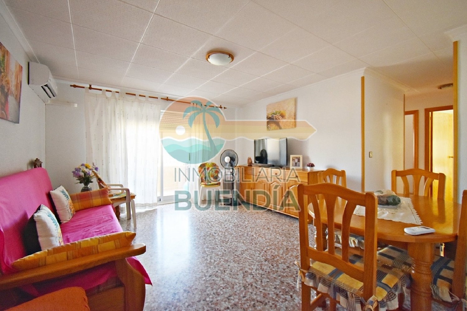 till salu lägenhet Puerto De Mazarrón Bajo Guadalentín 3