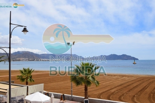 Puerto De Mazarrón Bajo Guadalentín lägenhet foto 6260484