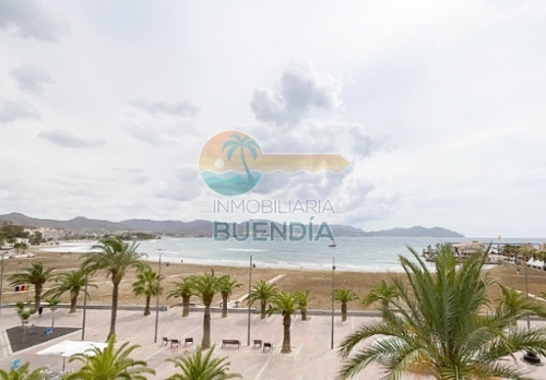 Puerto De Mazarrón Bajo Guadalentín lägenhet foto 6260502