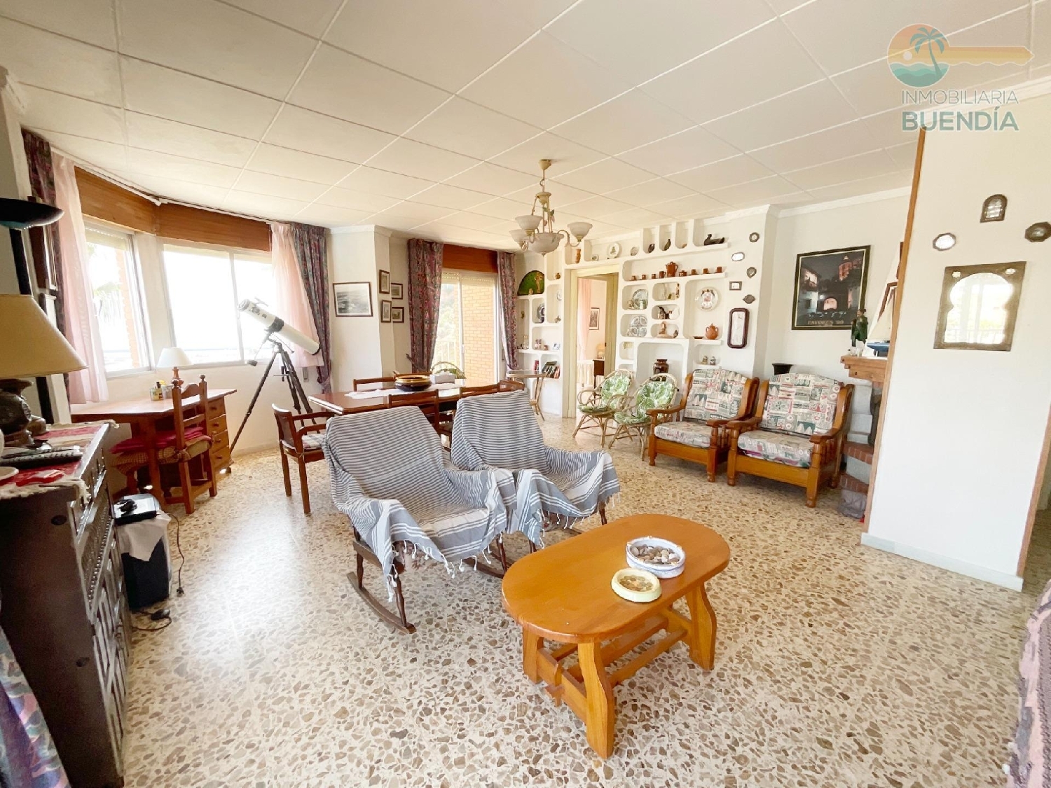 till salu lägenhet Puerto De Mazarrón Bajo Guadalentín 4