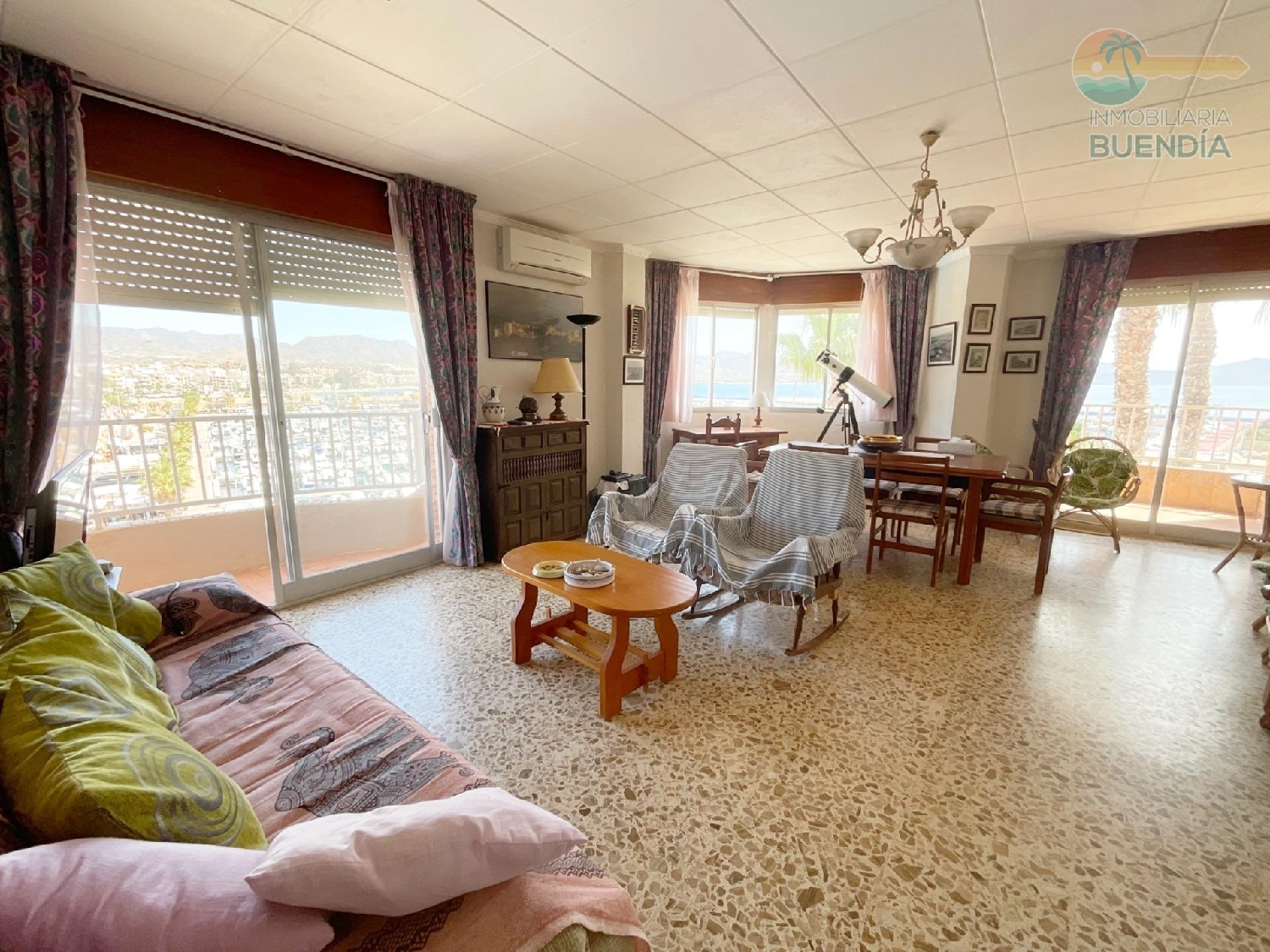  till salu lägenhet Puerto De Mazarrón Bajo Guadalentín 5