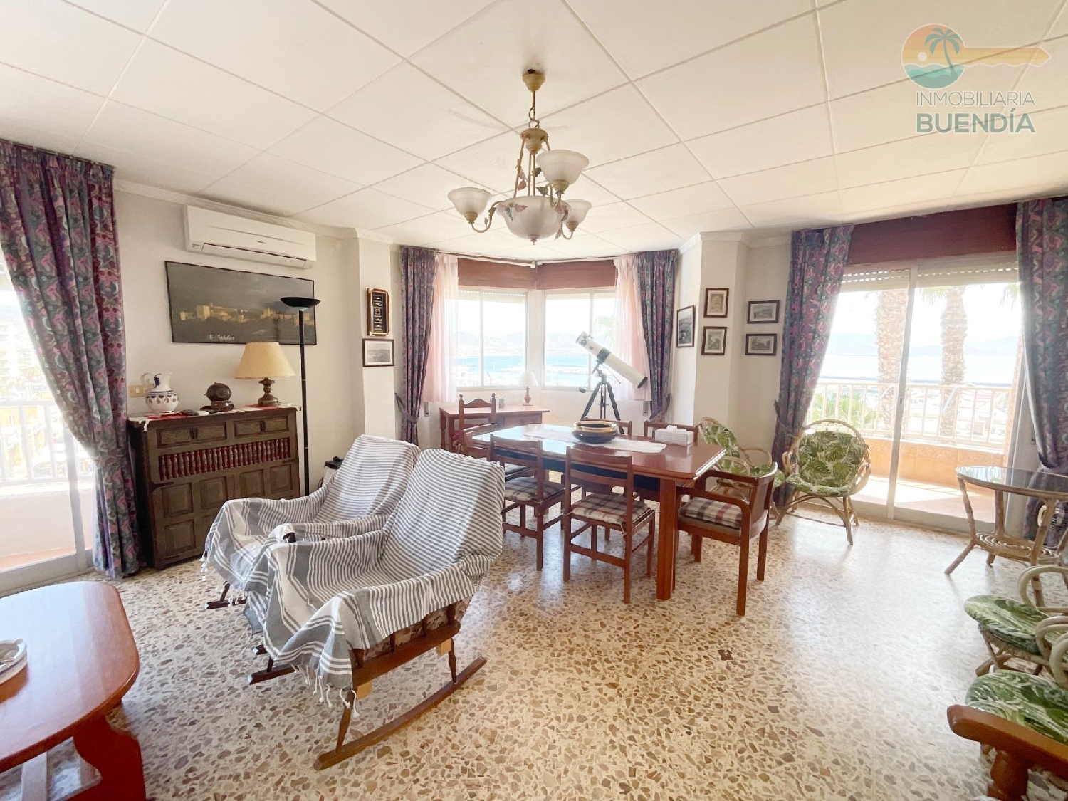  till salu lägenhet Puerto De Mazarrón Bajo Guadalentín 8