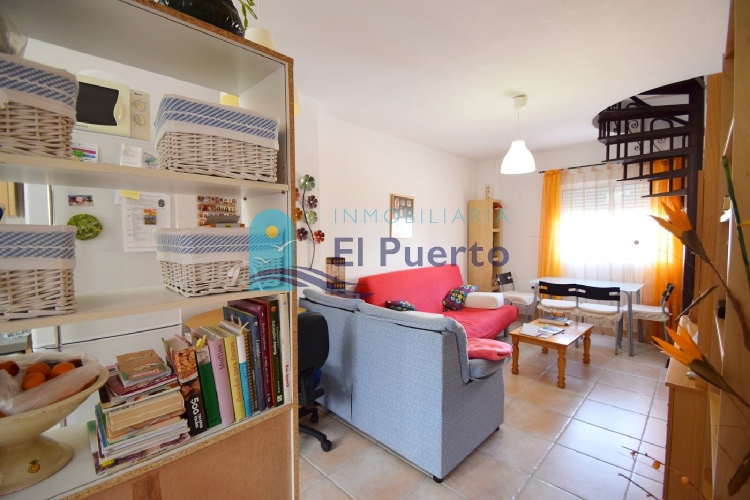  till salu lägenhet Puerto De Mazarrón Bajo Guadalentín 7